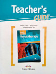 Career Paths Physiotherapy Teacher's Guide